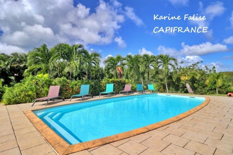 achat maison ste-anne 97227