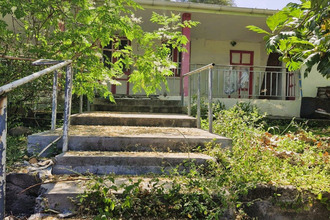 achat maison ste-anne 97227