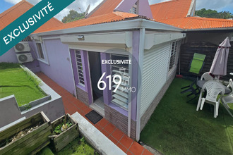 achat maison ste-anne 97227