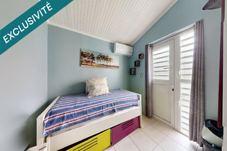 achat maison ste-anne 97227