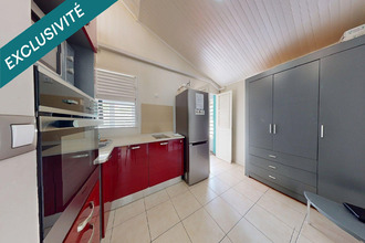 achat maison ste-anne 97227