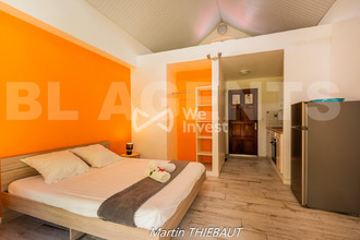 achat maison ste-anne 97227