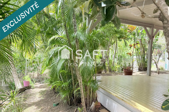 achat maison ste-anne 97227