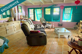 achat maison ste-anne 97227