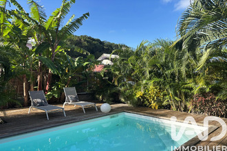 achat maison ste-anne 97227