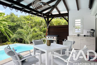 achat maison ste-anne 97227
