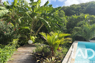 achat maison ste-anne 97227