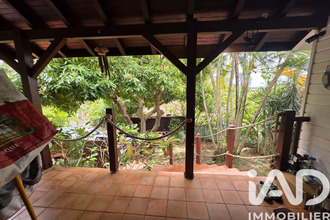 achat maison ste-anne 97227