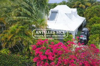 achat maison ste-anne 97227