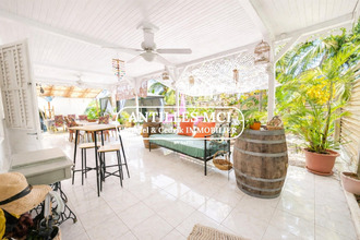 achat maison ste-anne 97227