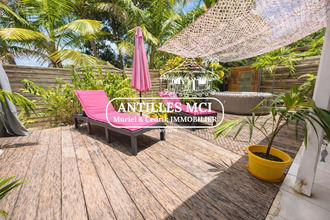 achat maison ste-anne 97227