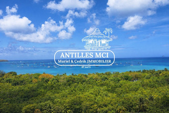 achat maison ste-anne 97227