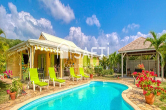 achat maison ste-anne 97227