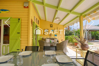 achat maison ste-anne 97227