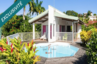 achat maison ste-anne 97227