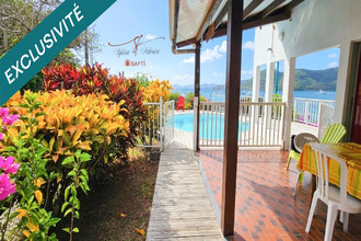 achat maison ste-anne 97227