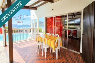 achat maison ste-anne 97227