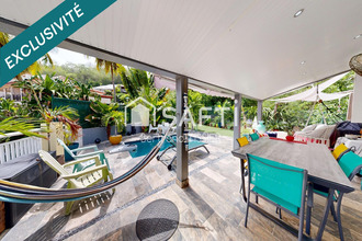 achat maison ste-anne 97227