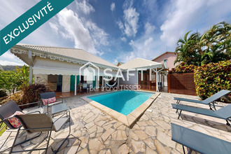 achat maison ste-anne 97227