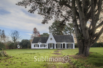 achat maison ste-anne-d-auray 56400