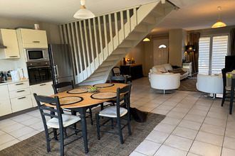 achat maison ste-anne-d-auray 56400