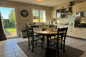 achat maison ste-anne-d-auray 56400