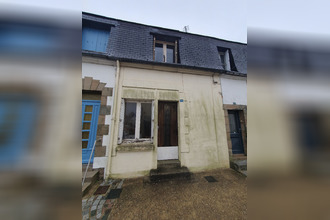 achat maison ste-anne-d-auray 56400