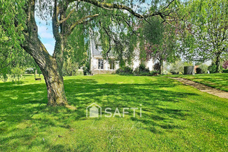 achat maison ste-anne-d-auray 56400