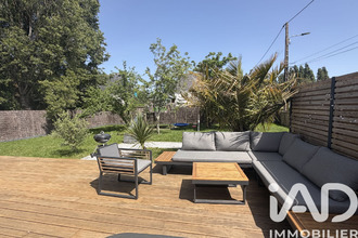 achat maison ste-anne-d-auray 56400