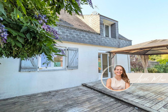 achat maison ste-anne-d-auray 56400