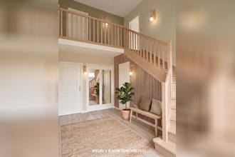 achat maison ste-anne-d-auray 56400