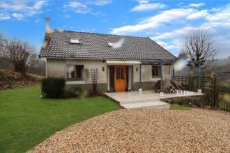 achat maison ste-anne-st-priest 87120