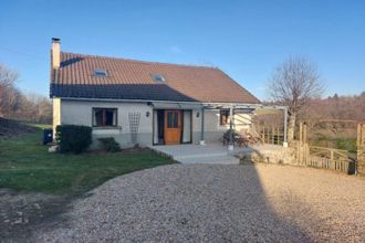 achat maison ste-anne-st-priest 87120