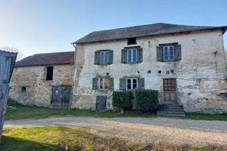 achat maison ste-anne-st-priest 87120