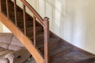 achat maison ste-anne-st-priest 87120