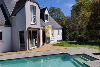 achat maison ste-anne-sur-brivet 44160