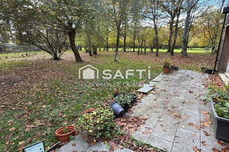 achat maison ste-anne-sur-brivet 44160