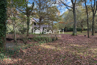 achat maison ste-anne-sur-brivet 44160