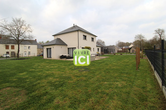 achat maison ste-anne-sur-brivet 44160