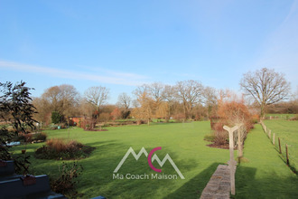 achat maison ste-anne-sur-brivet 44160