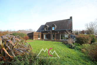 achat maison ste-anne-sur-brivet 44160