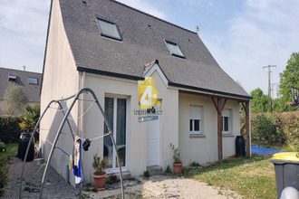 achat maison ste-anne-sur-brivet 44160