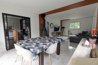 achat maison ste-anne-sur-brivet 44160