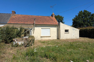 achat maison ste-anne-sur-brivet 44160