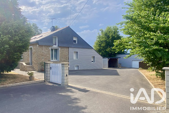 achat maison ste-anne-sur-brivet 44160