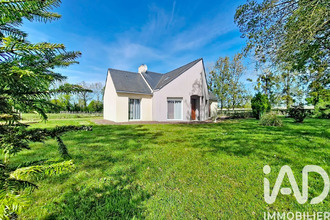 achat maison ste-anne-sur-brivet 44160