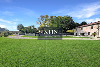 achat maison ste-anne-sur-gervonde 38440