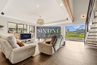 achat maison ste-anne-sur-gervonde 38440