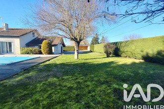 achat maison ste-anne-sur-gervonde 38440