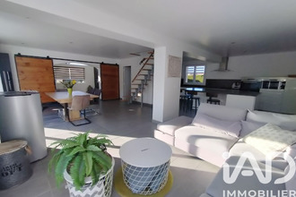 achat maison ste-anne-sur-gervonde 38440